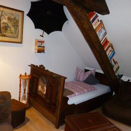 Lucky Home Spitzweg Appartment Füssen Dış mekan fotoğraf