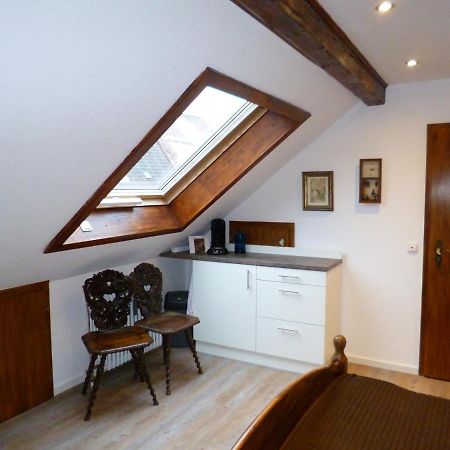 Lucky Home Spitzweg Appartment Füssen Dış mekan fotoğraf