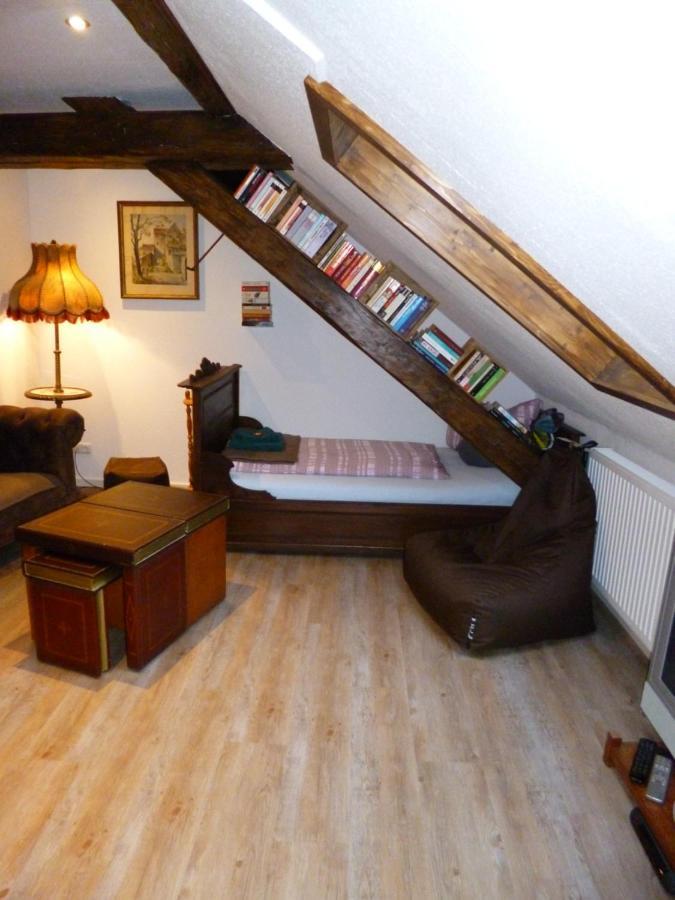 Lucky Home Spitzweg Appartment Füssen Dış mekan fotoğraf
