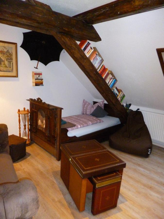 Lucky Home Spitzweg Appartment Füssen Dış mekan fotoğraf