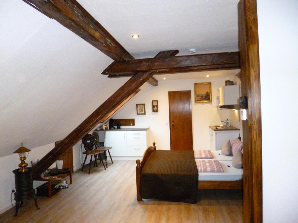 Lucky Home Spitzweg Appartment Füssen Dış mekan fotoğraf